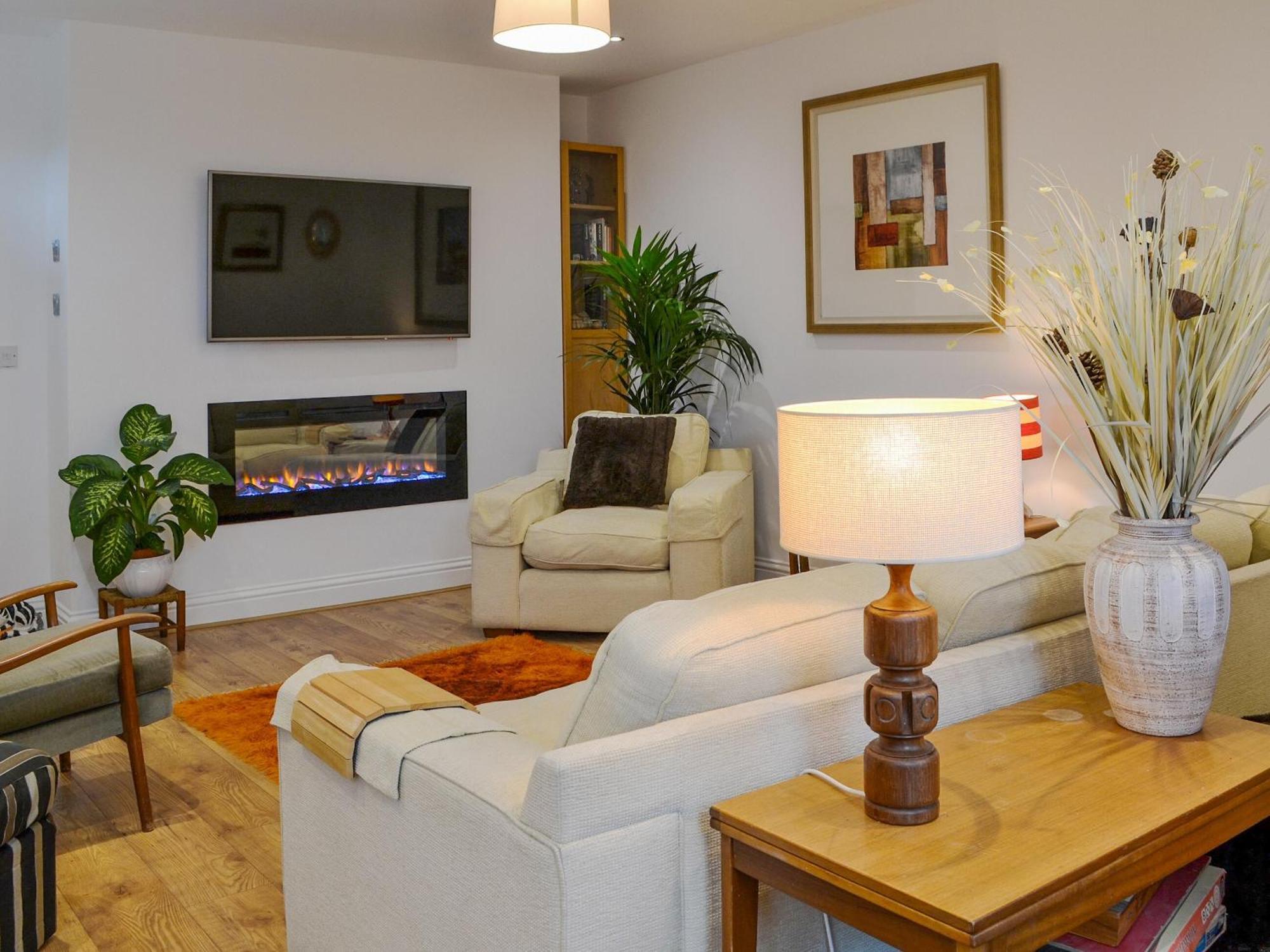 Retro Retreat Holiday home